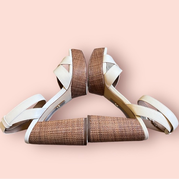 Sam Edelman Nolita Platform Heels - Picture 8 of 10